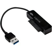 LOGILINK USB Adapter Logilink USB 3.0-Sata