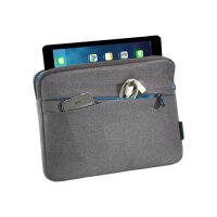 PEDEA Tablet Tasche bis 32,0cm 12,9Zoll fuer iPad Pro,...