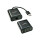 LINDY USB 2.0 Cat.5 Extender 60m, 4 Ports