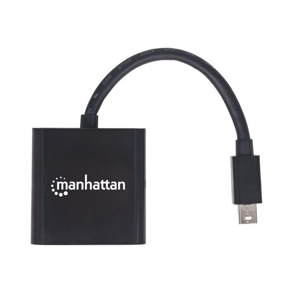 MANHATTAN Mini-DisplayPort auf HDMI