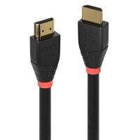 LINDY HDMI Kabel 2.0 18G aktiv 20m