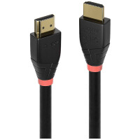 LINDY HDMI Kabel 2.0 18G aktiv 25m