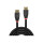 LINDY HDMI Kabel 2.0 18G aktiv 25m