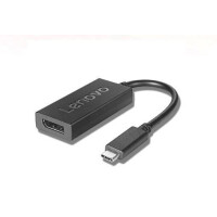 LENOVO USB-C to DisplayPort Adapter