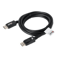 CLUB3D DisplayPort-Kabel 1.4 HBR3 32,4Gb/s   2m 8K60Hz...
