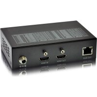 LEVEL ONE HVE-9111T HDMI over Cat.5 Transmitter 300m
