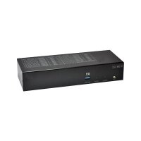 LEVEL ONE HVE-9118T HDMI over Cat.5 Transmitter 300m 8 Channel Outputs