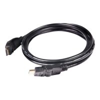 CLUB3D HDMI-Kabel A -> A 2.0 360ø Drehbar...