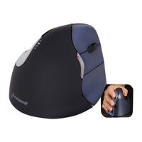 EVOLUENT Vertical Mouse 4 Wireless