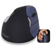 EVOLUENT Vertical Mouse 4 Wireless