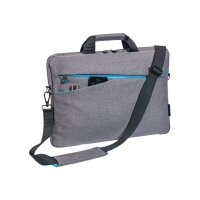 PEDEA Fashion Notebook Tasche 33,8cm 13,3Zoll mit...