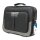 PEDEA Notebooktasche 43,9cm 17,3Zoll Premium grau Innenmasse: 420 x 345 x 50 mm