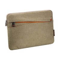 25,65cm (10,1"") PEDEA Tablet-PC Tasche Fashion beige, optimaler Schutz moderne und stylische Tasche