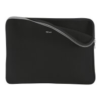 TRUST Sleeve Tablet Tasche, universal Passend für Display-Größe (Bereich): 33,0 cm (13"") - 33,8 cm