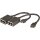 EFB ELEKTRONIK Data Switch HDMI Extender Cat.5e/6 30m (ME1005)