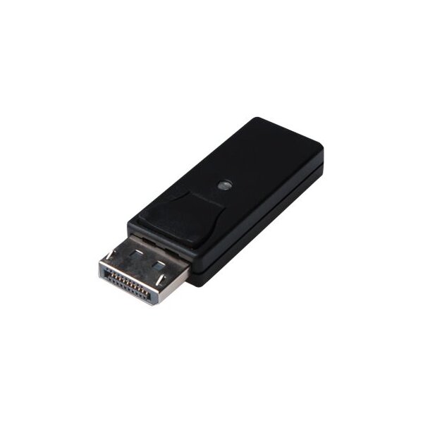 DIGITUS DisplayPort Adapter, DP - HDMI