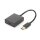 USB 3.0 auf HDMI Adapter,USB
