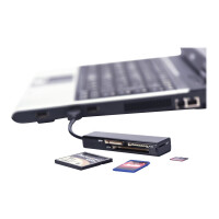 EDNET USB 3.0 MULTI CARD READER