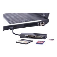 EDNET USB 3.0 MULTI CARD READER