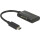 DELOCK USB 3.1 Gen 1 Card Reader USB Type-C Stecker 4 Slots