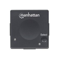 MANHATTAN 2-Port HDMI-Switch 1080p