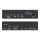 TECHLY HDMI Audio-Extractor LPCM 7.1 4K, UHD, 3D