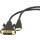 Kabel CC-HDMI-DVI male/male Gembird 3m