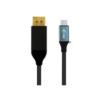 I-TEC USB C DisplayPort Kabel Adapter 4K 60 Hz 150cm...