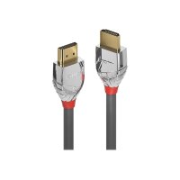 LINDY HDMI High Speed Kabel 0.50m, Cromo Line