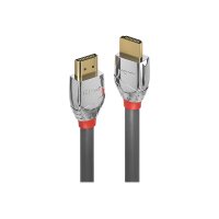 LINDY HDMI Standard Kabel 7.50m, Cromo Line