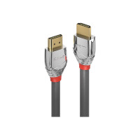 LINDY HDMI Standard Kabel 10m, Cromo Line