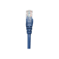 INTELLINET Netzwerkkabel Cat6 S/FTP CU LS0H 1,5m Blau...