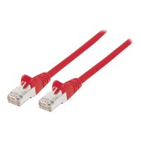 Kabel INTELLINET CAT6 SFTP LSOH Goldk. 5,0m [rd]