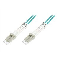 DIGITUS LWL MULTIMODE PATCHCABLE, 7M