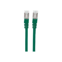 INTELLINET Network Cable, Cat7 Raw Cable, Cat6A Modular...