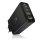 RAIDSONIC Steckerladegerät IcyBox für USB Power Delivery 4 Ports