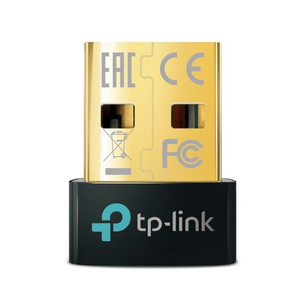 TP-LINK BT-Adapter UB5A  (BT5.0/Nano/USB 2.0)