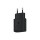 SAMSUNG Schnellladeadapter 25W EP-TA800N ohne Kabel black