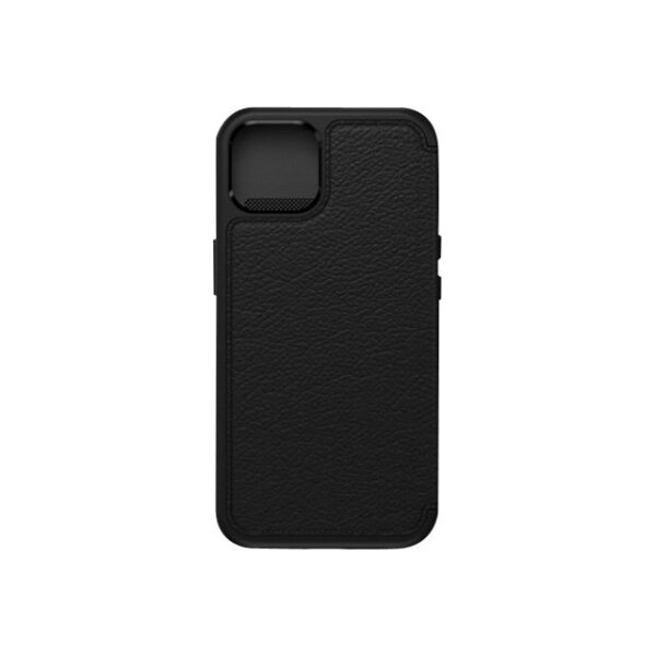 OTTER PRODUCTS STRADA IPHONE 13 SHADOW BLACK