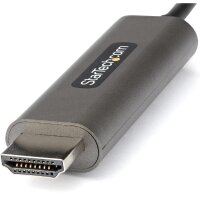 STARTECH.COM 1m USB-C auf HDMI Kabel 4K 60Hz mit HDR10 -...