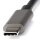 STARTECH.COM 1m USB-C auf HDMI Kabel 4K 60Hz mit HDR10 - Ultra HD USB-C auf Video Adapter Kabel - HD
