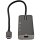 STARTECH.COM USB-C Multiport Adapter - USB-C auf HDMI 2.0b 4K 60Hz HDR10 100W PD 4-Port USB 3.0 Hub