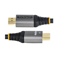 STARTECH.COM 2m Ultra High Speed ??HDMI Kabel - 8K 60Hz - Zertifiziertes HDMI Kabel - HDMI 2.1 - 30