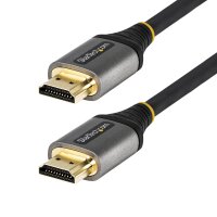 STARTECH.COM 1m Premium zertifiziertes HDMI 2.0 Kabel -...