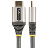 STARTECH.COM 1m Premium zertifiziertes HDMI 2.0 Kabel -...
