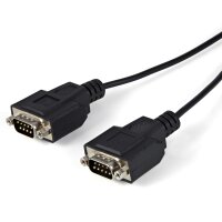 STARTECH.COM 2 Port FTDI USB auf Seriell RS232 Adapter -...