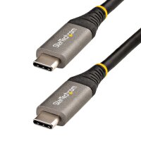 STARTECH.COM 2m USB-C Kabel 5Gbit/s Hochwertiges USB-C...
