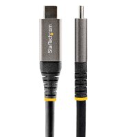 STARTECH.COM 2m USB-C Kabel 5Gbit/s Hochwertiges USB-C Kabel USB 3.1/3.2 Gen 1 Typ-C Kabel 100W 5A P