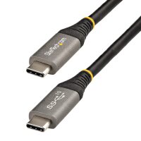 STARTECH.COM 1m USB-C Kabel 10Gbit/s - USB-IF...