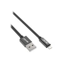 INLINE - Lightning-Kabel - Lightning (M) bis USB (M) - 2...